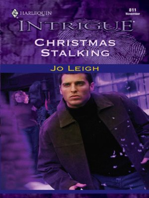 cover image of Christmas Stalking